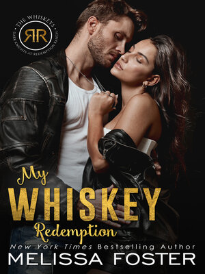 cover image of My Whiskey Redemption